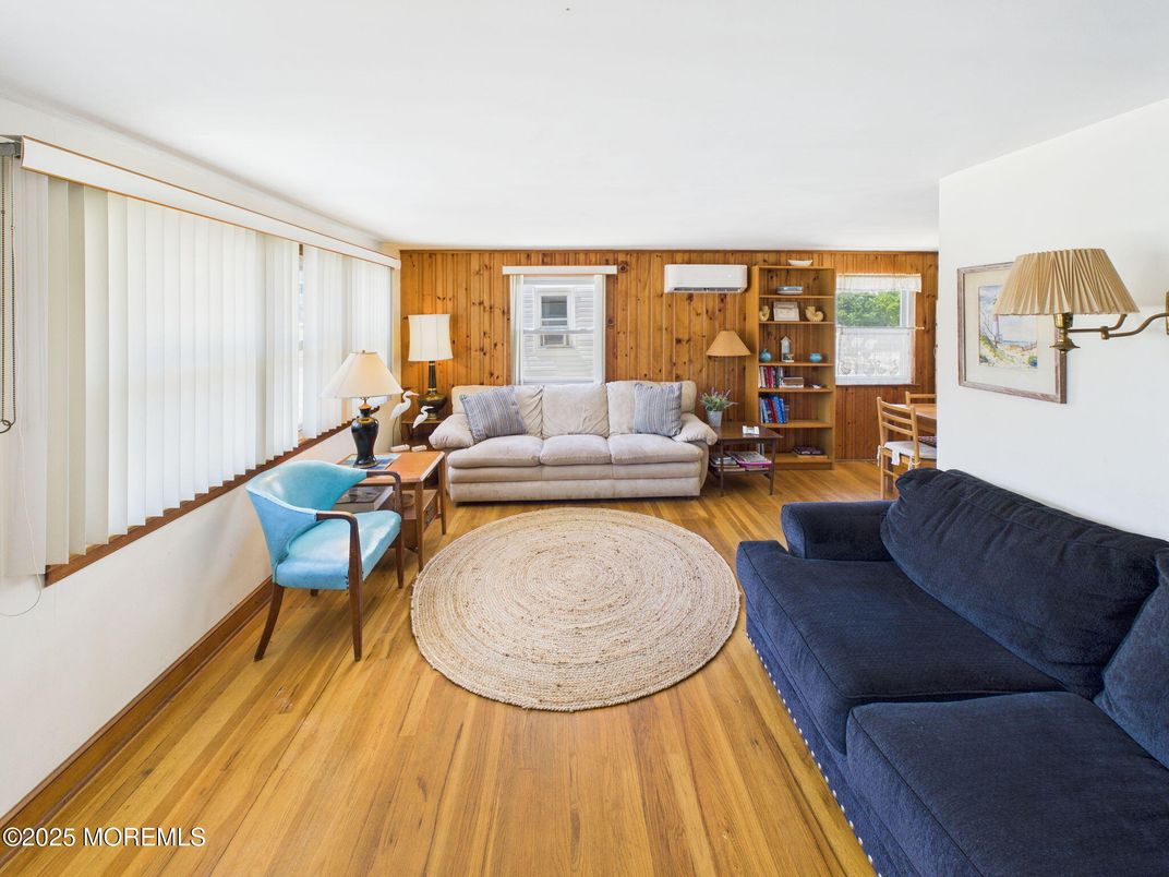 Interior, Living room, Wood Texture Flooring, Wooden Walls