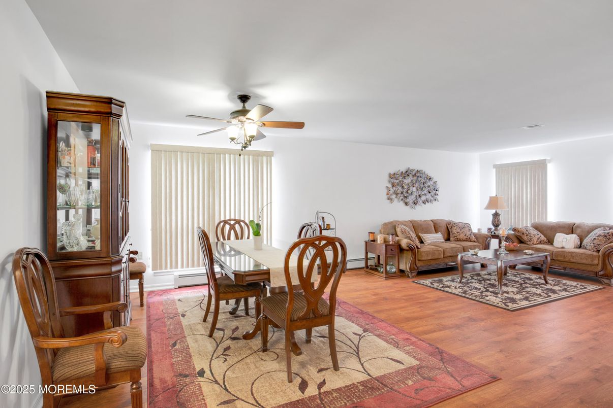 Dining room, Interior, Living room, Wood Texture Flooring