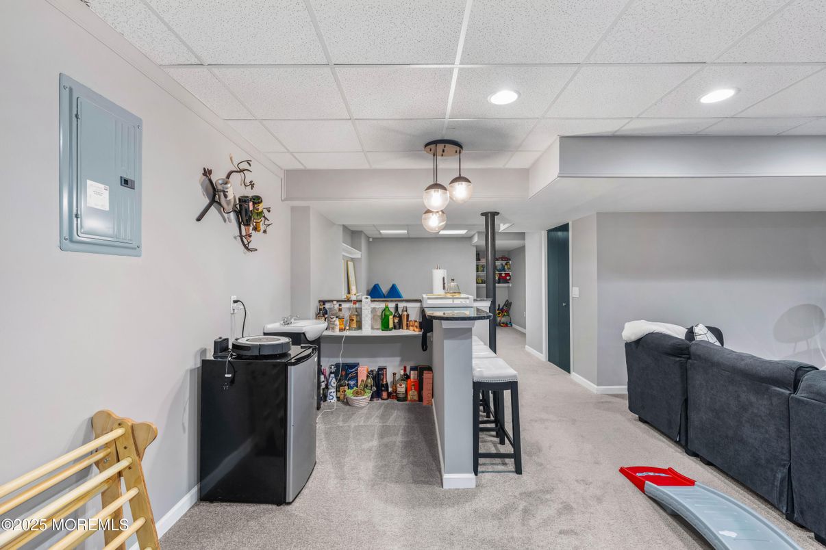 Interior, Pendant Lights, Recessed Lighting