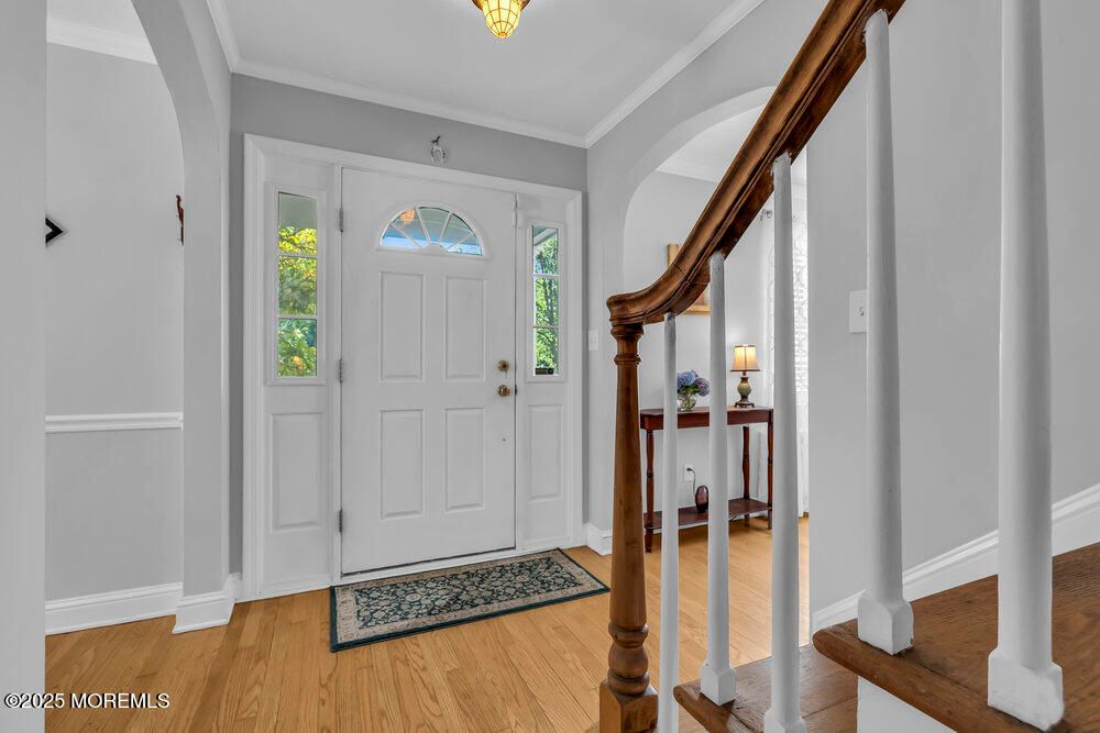 Interior, Wood Texture Flooring