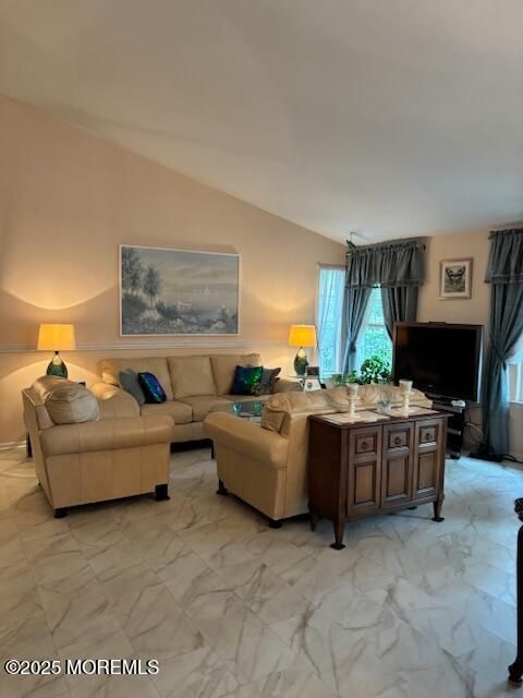 Interior, Living room, Marble