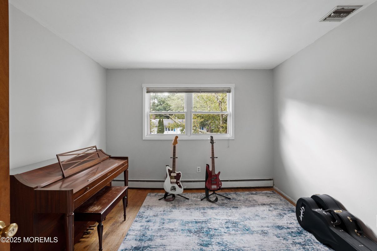 Interior, Piano, Wood Texture Flooring