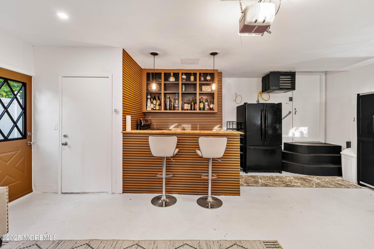 Interior, Pendant Lights, Recessed Lighting