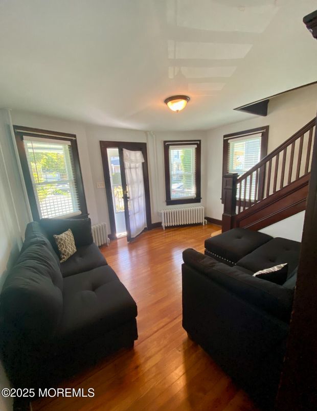 Interior, Living room, Wood Texture Flooring