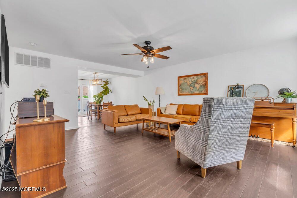 Dining room, Interior, Living room, Wood Texture Flooring