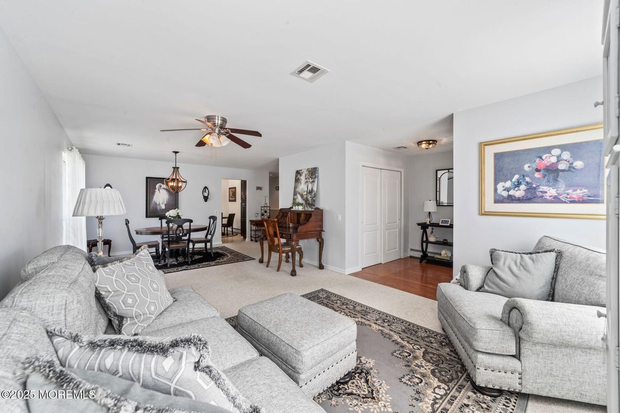 Dining room, Interior, Living room, Wood Texture Flooring