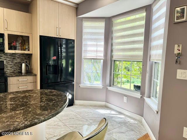 Interior, Kitchen, Marble