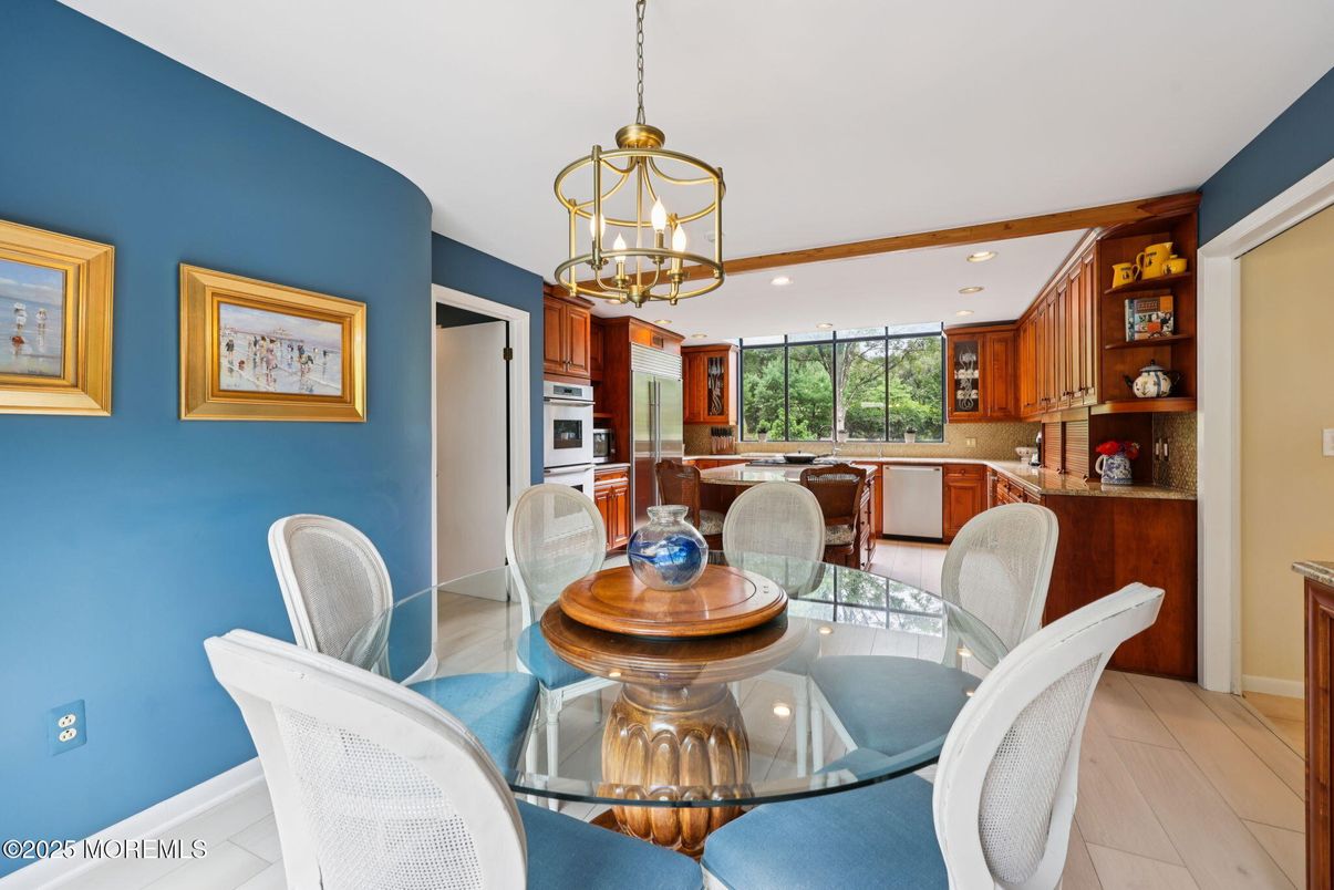 Chandelier, Dining room, Interior, Kitchen, Pendant Lights, Recessed Lighting