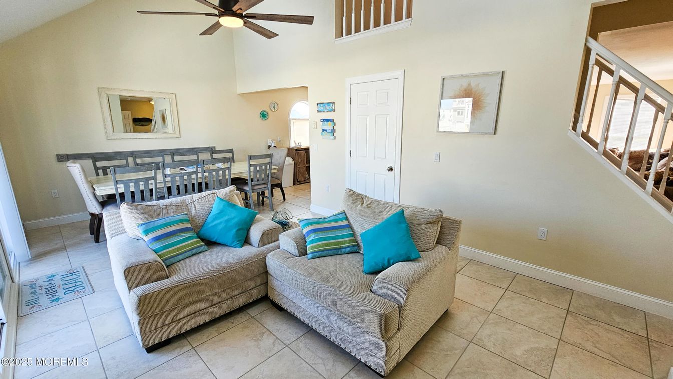 Dining room, Interior, Living room