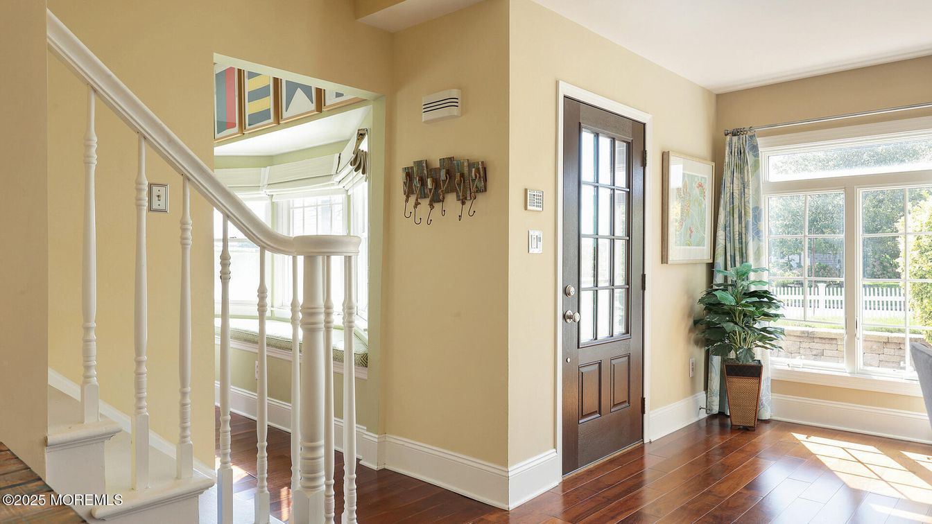 Interior, Wood Texture Flooring