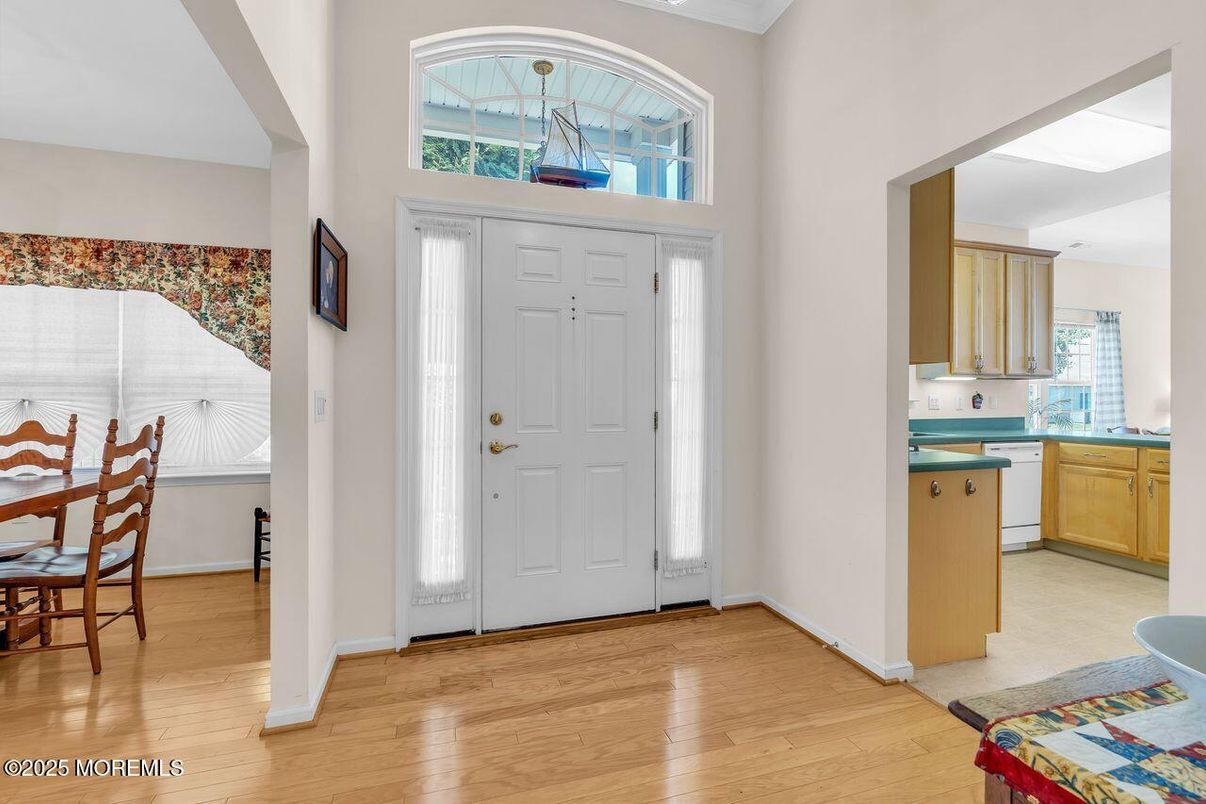 Dining room, Interior, Kitchen, Wood Texture Flooring
