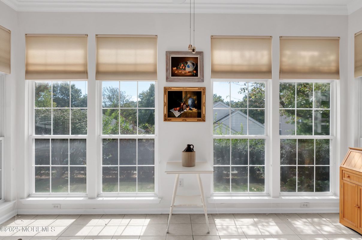 Interior, Pendant Lights