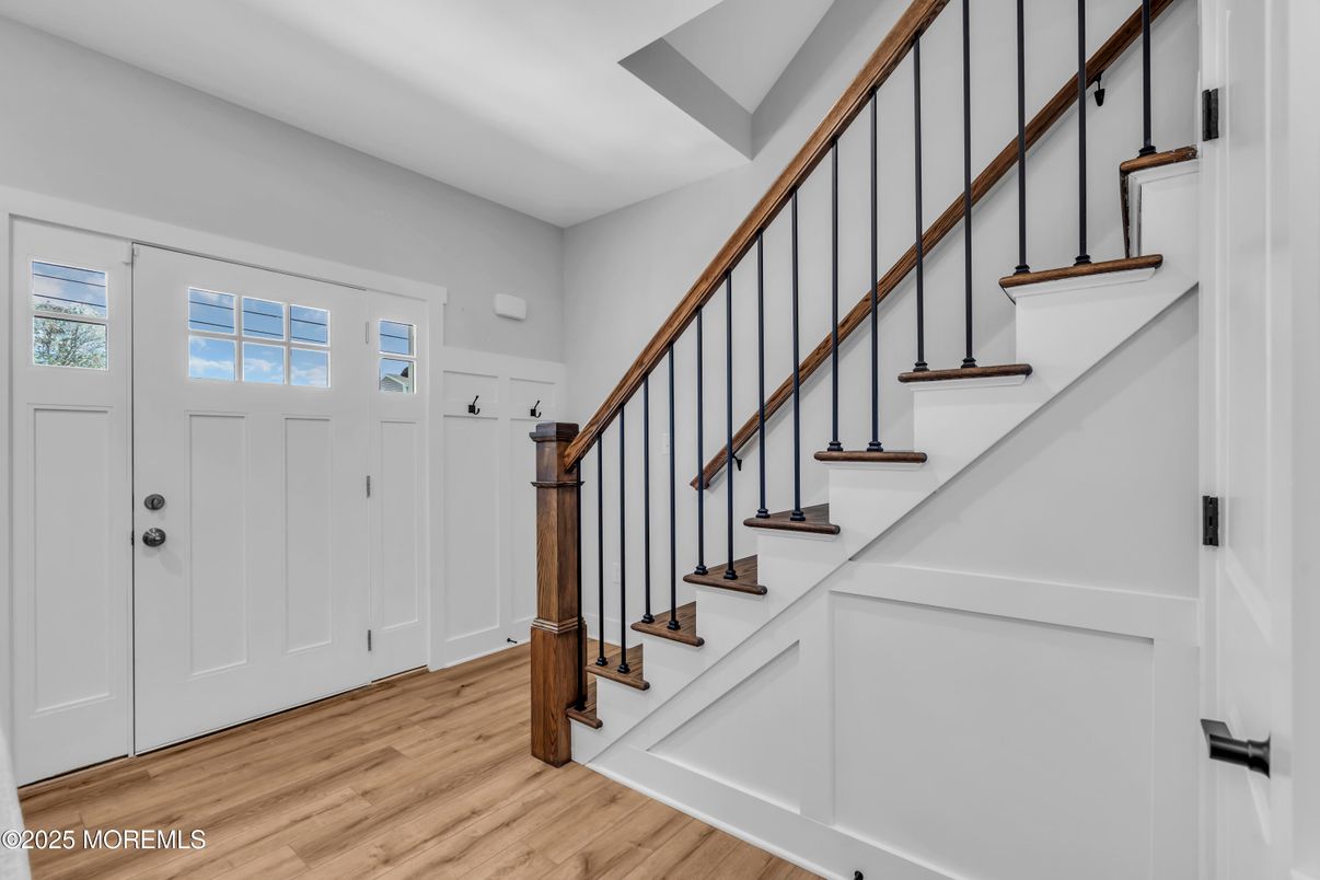Interior, Wood Texture Flooring