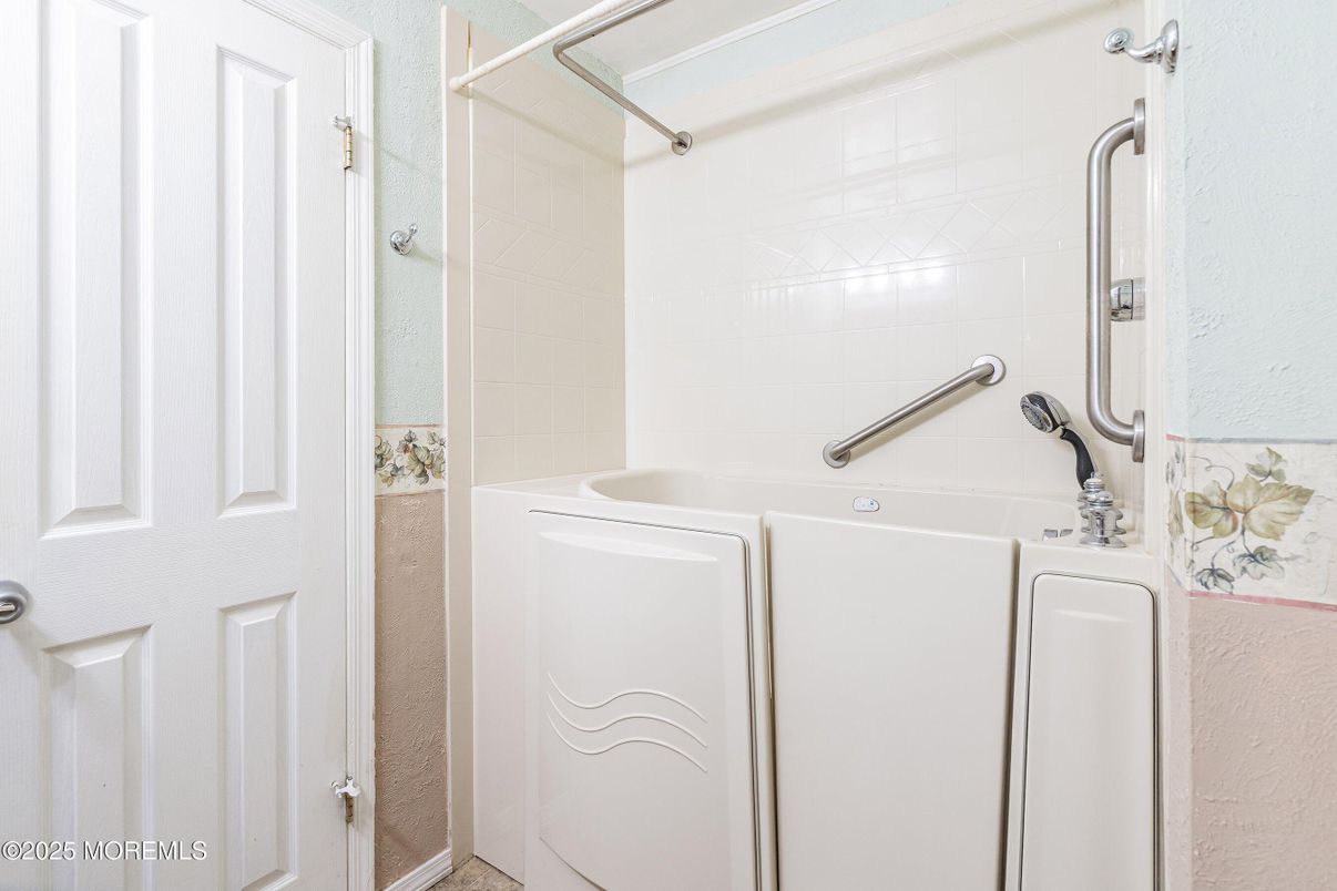 Bathroom, Interior, Washer