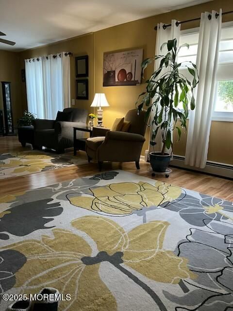 Interior, Living room, Wood Texture Flooring