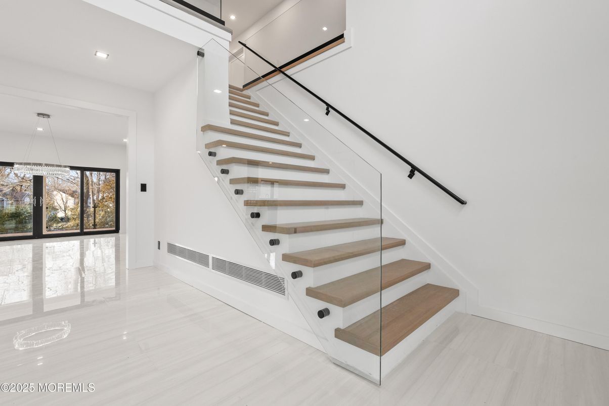 Interior, Pendant Lights, Recessed Lighting