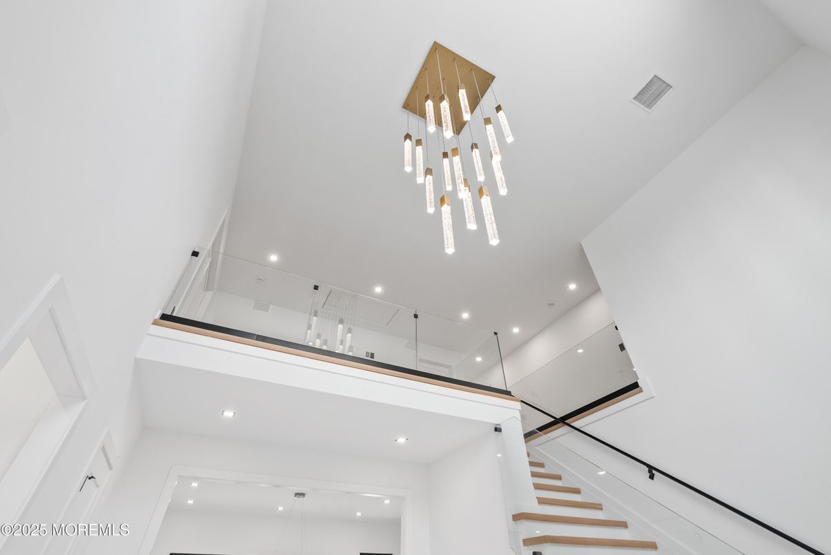 Interior, Pendant Lights, Recessed Lighting