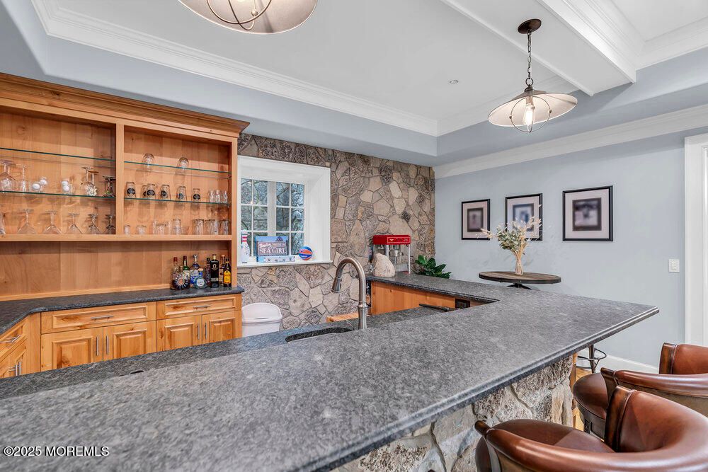 Interior, Pendant Lights