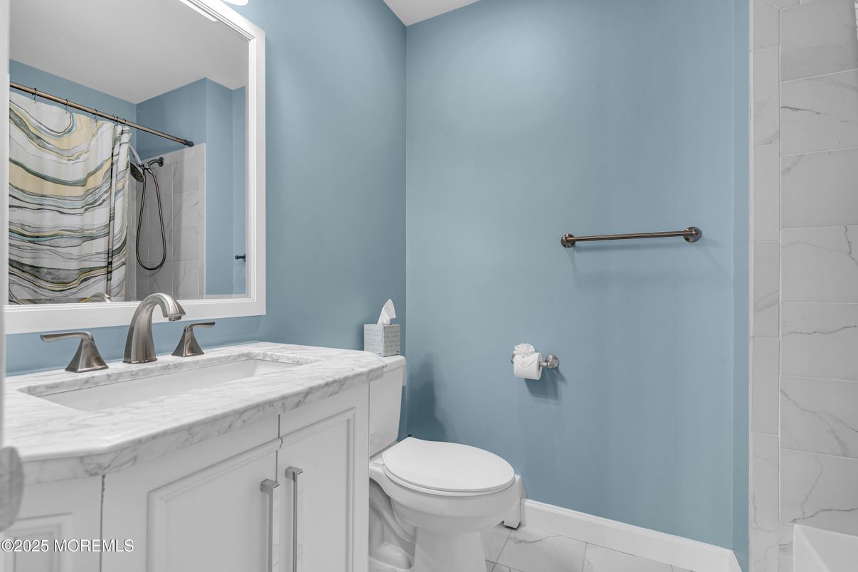 Bathroom, Interior, Marble, Marble Walls