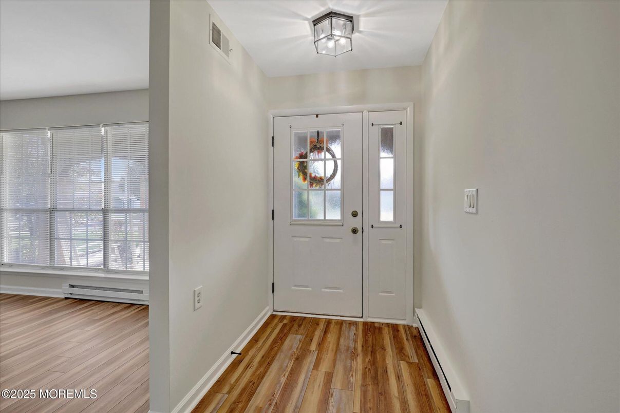 Interior, Wood Texture Flooring