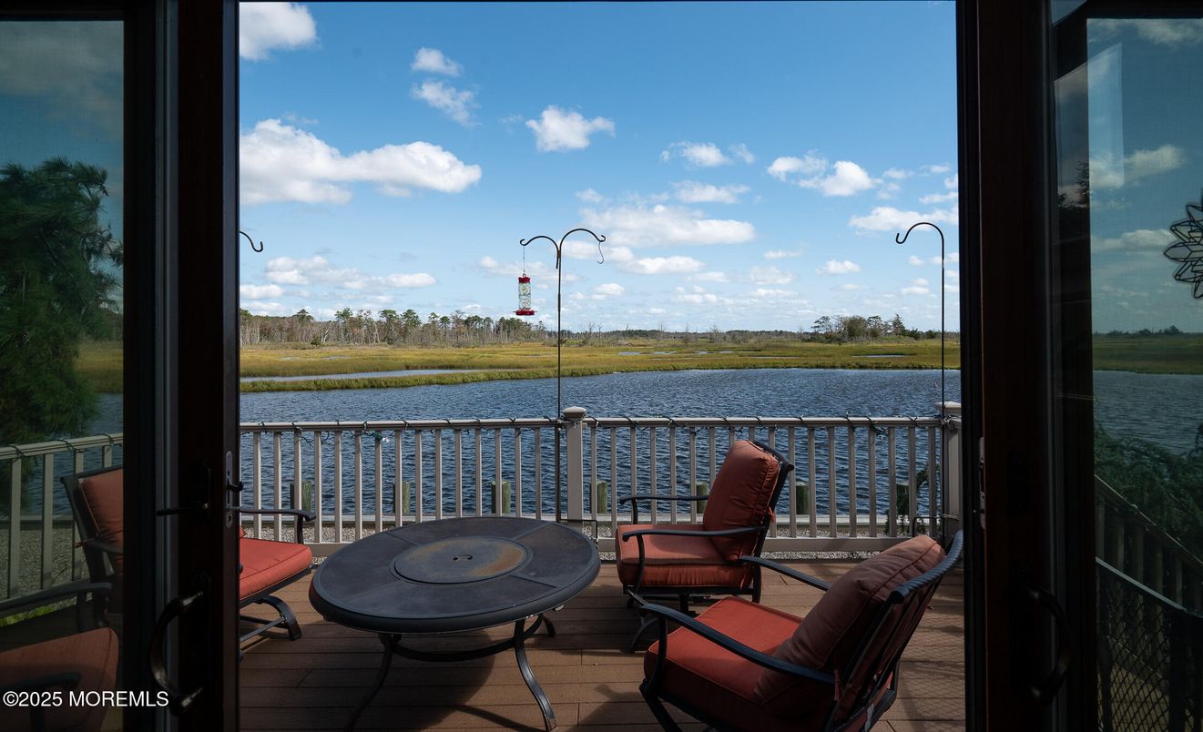 Water, Exterior, Other