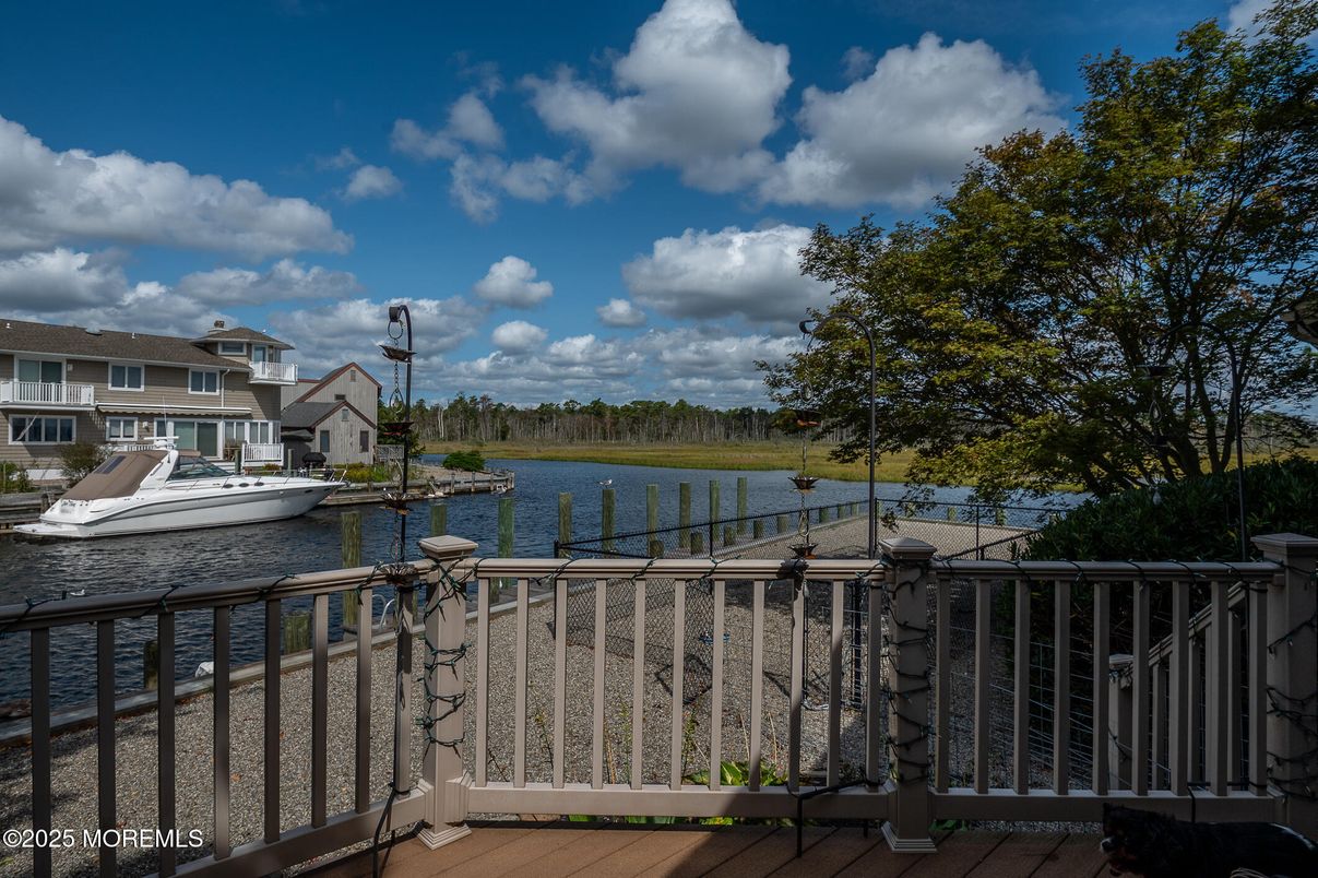 Water, Exterior, Other