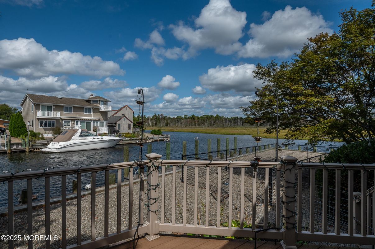 Water, Exterior, Other