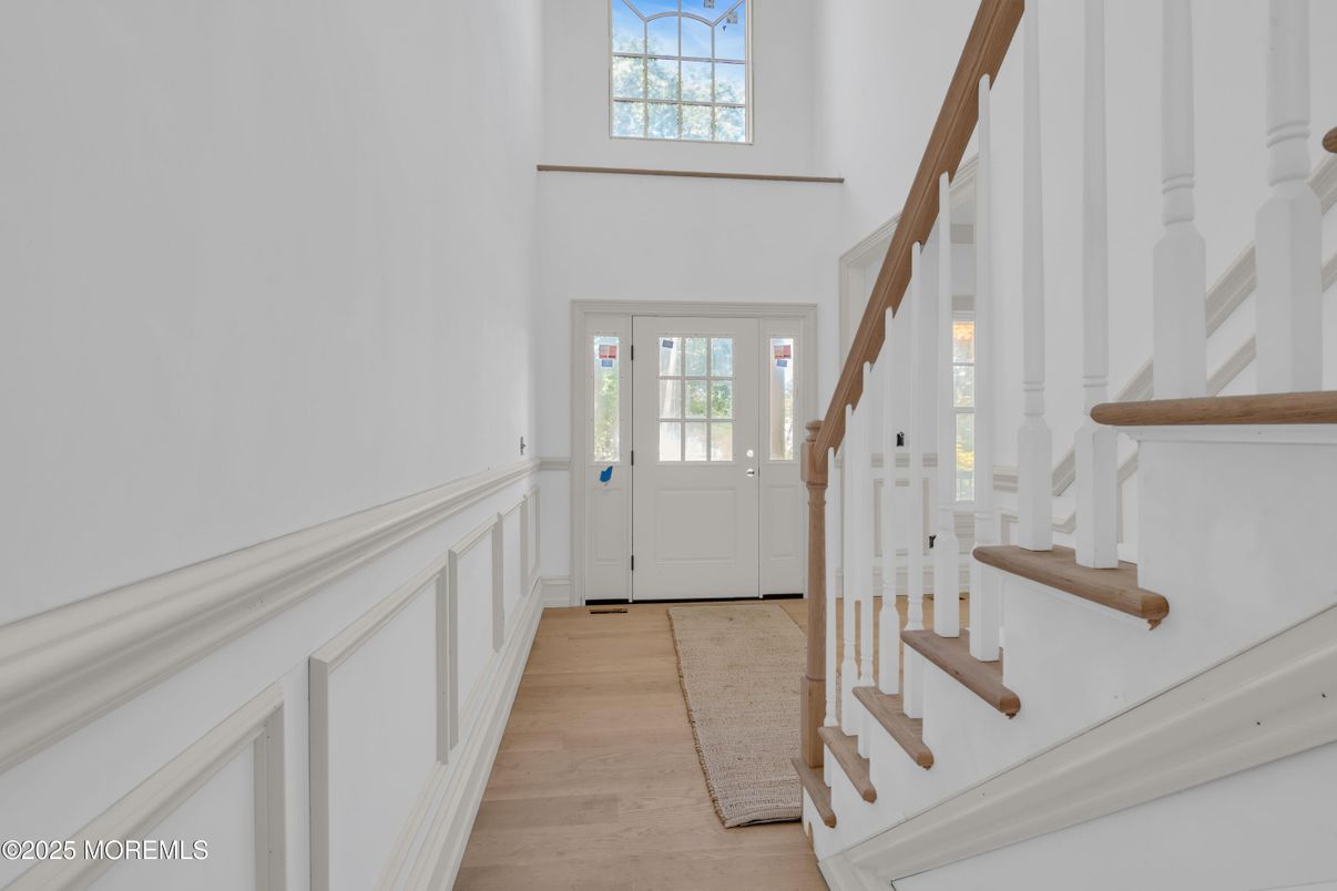 Interior, Wood Texture Flooring