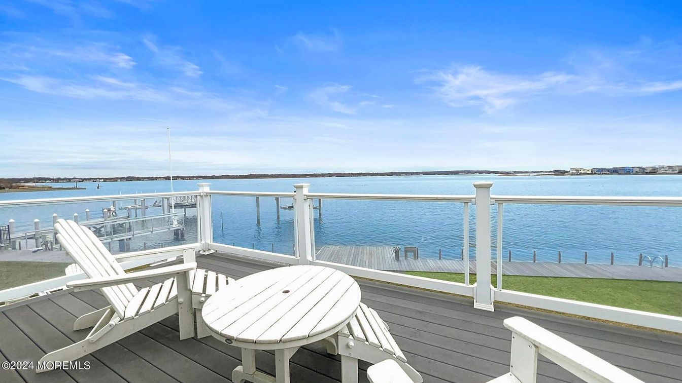 Water, Exterior, Other