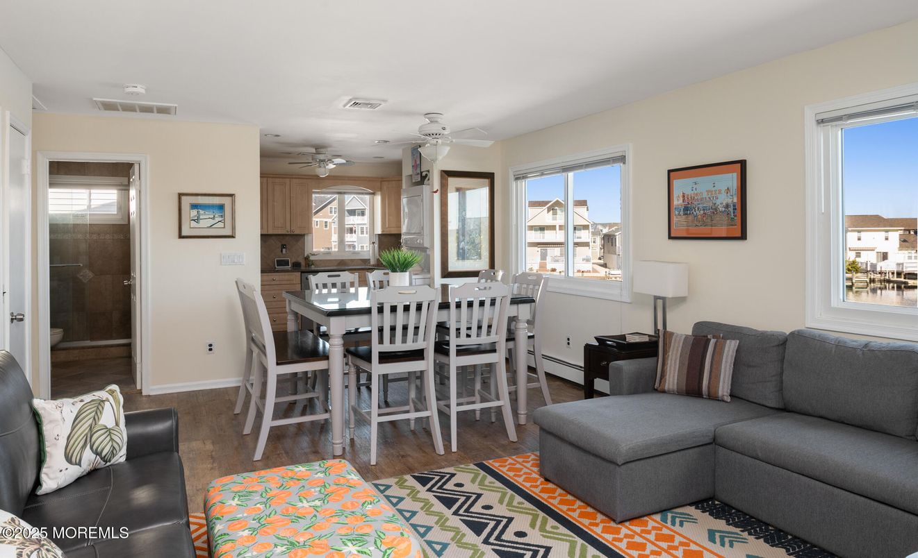 Dining room, Interior, Living room, Wood Texture Flooring