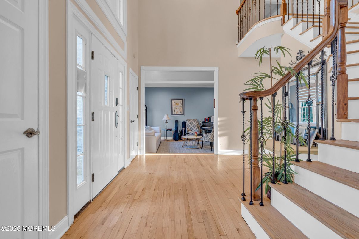 Interior, Living room, Wood Texture Flooring