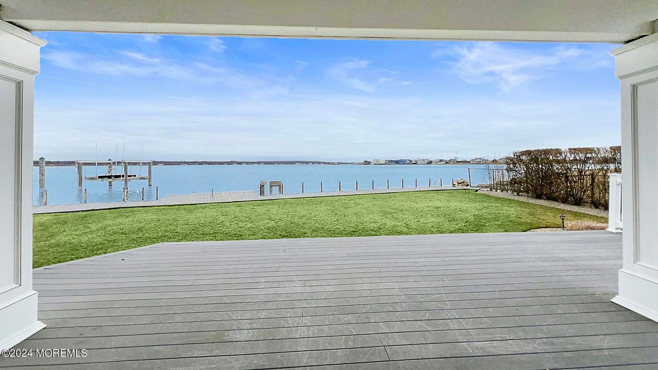 Water, Exterior, Other