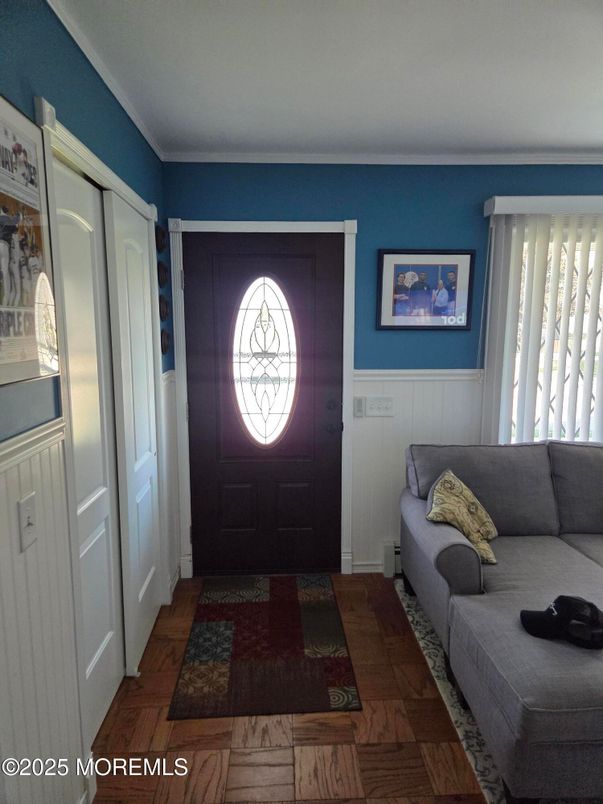 Interior, Wood Texture Flooring