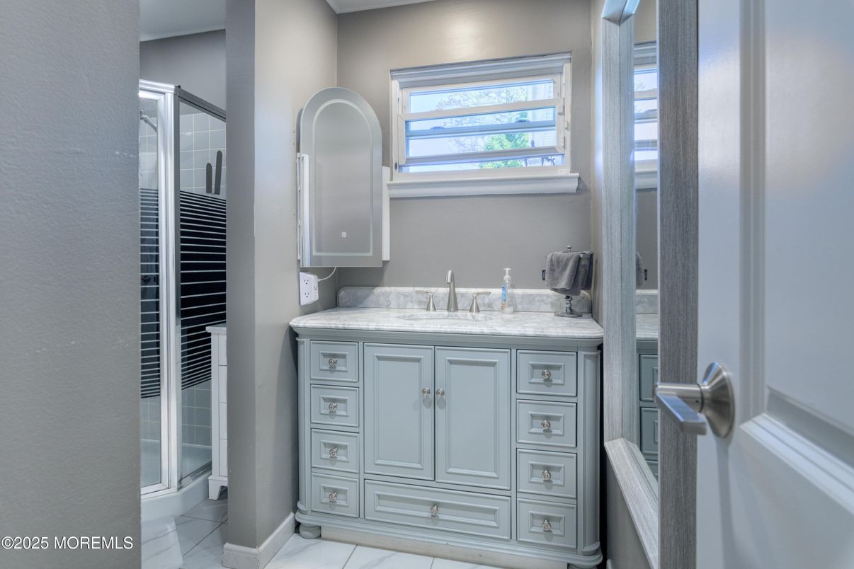 Bathroom, Interior, Marble