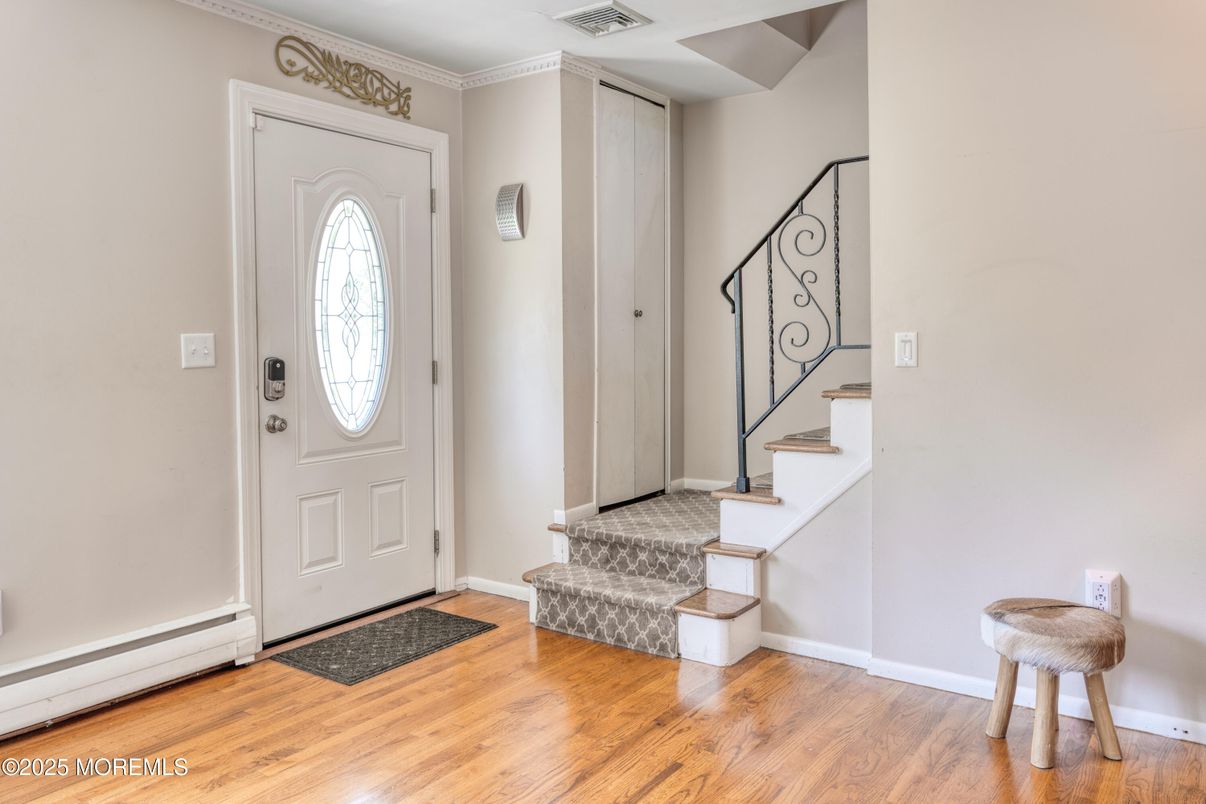 Interior, Wood Texture Flooring