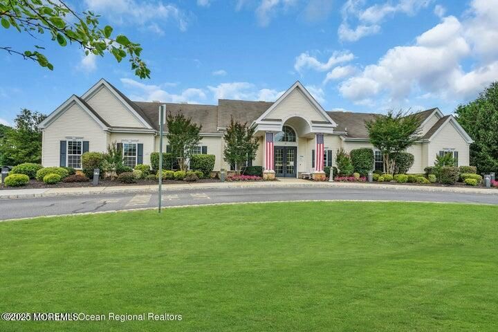 Backyard, Exterior, Facade, Farmhouse