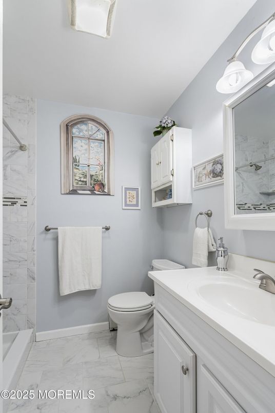 Bathroom, Interior, Marble, Marble Walls