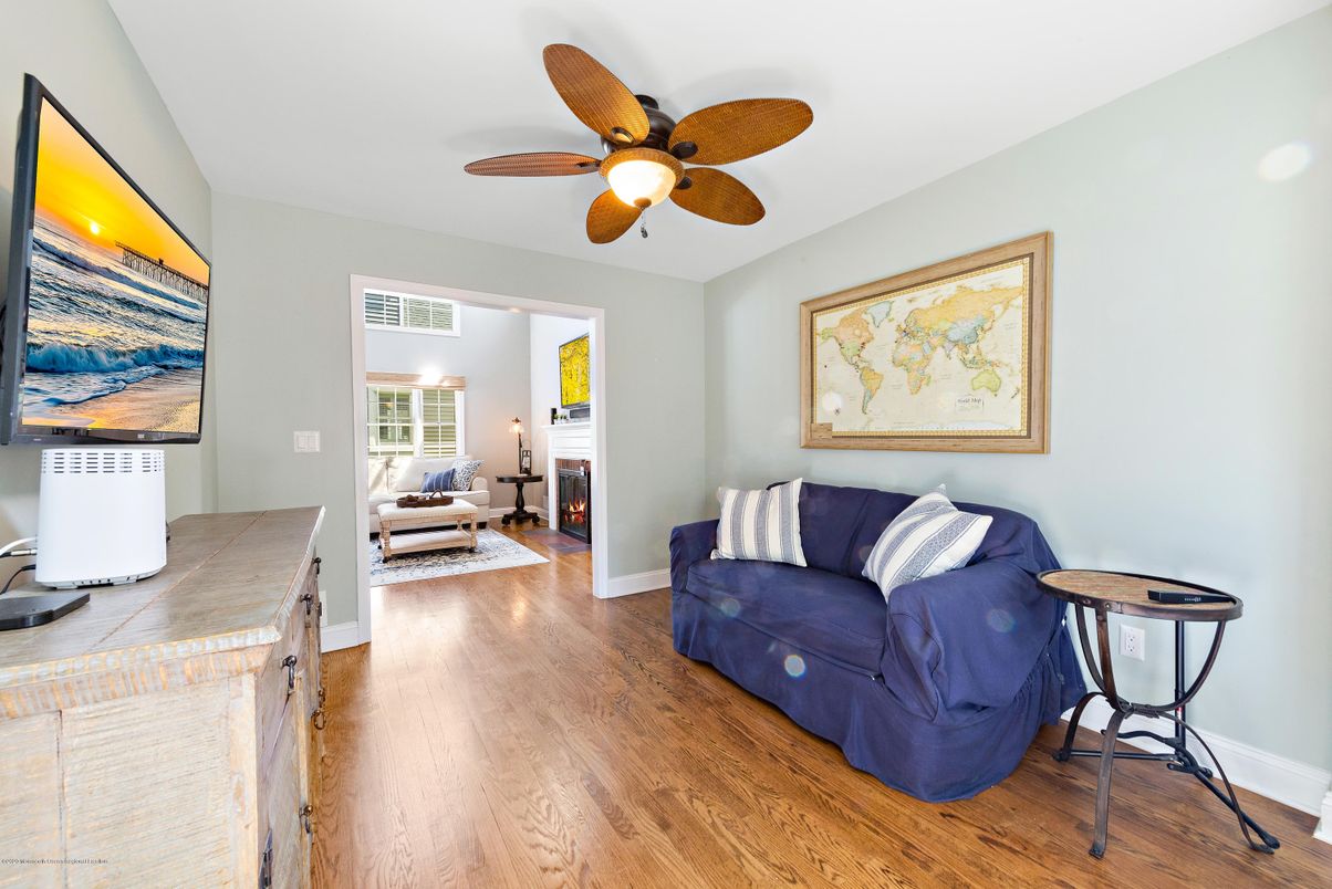 Interior, Wood Texture Flooring
