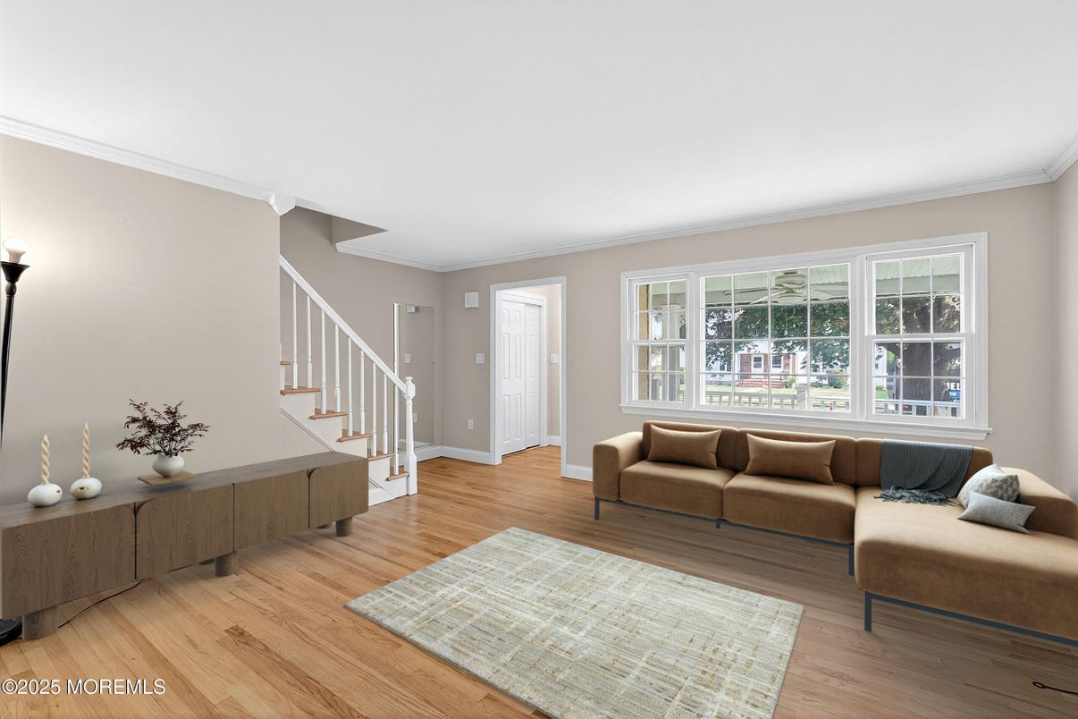 Interior, Living room, Wood Texture Flooring
