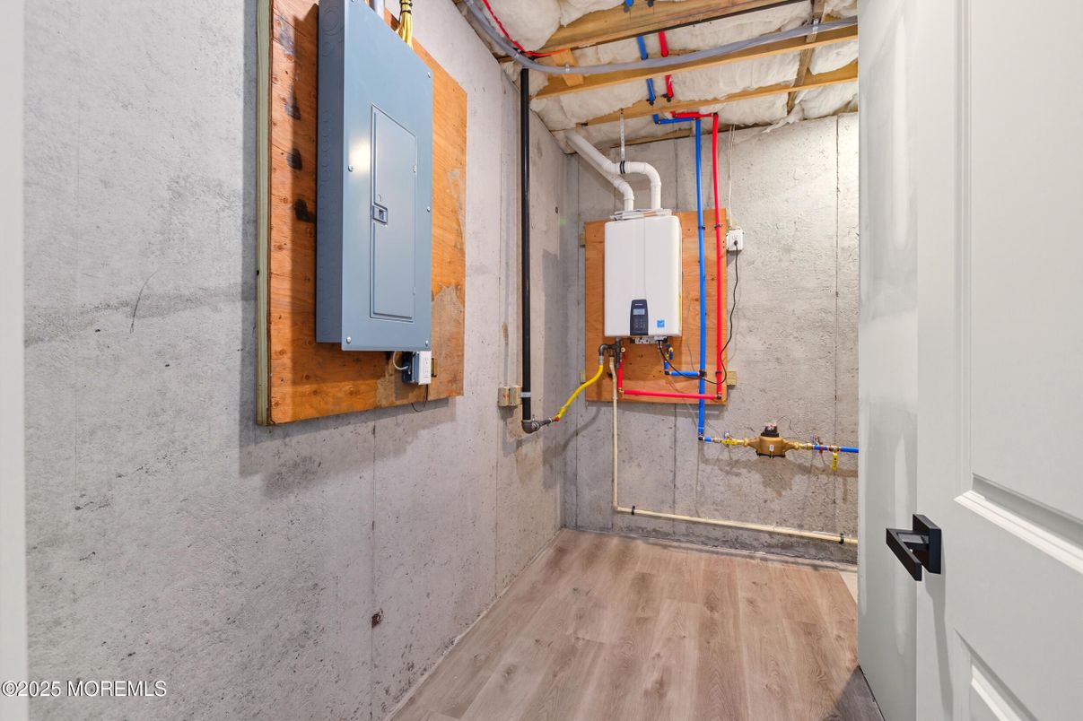 Interior, Wood Texture Flooring