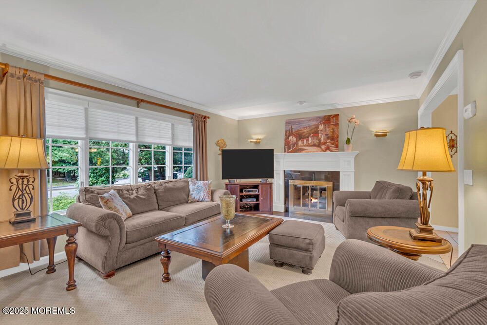 Fireplace, Interior, Living room
