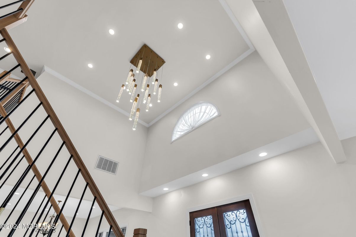 Interior, Pendant Lights, Recessed Lighting