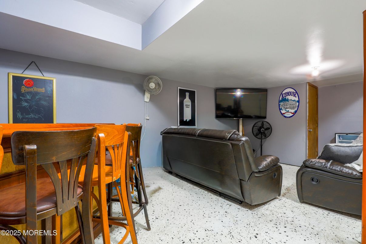 Home Theatre Room, Interior, Theatre Room