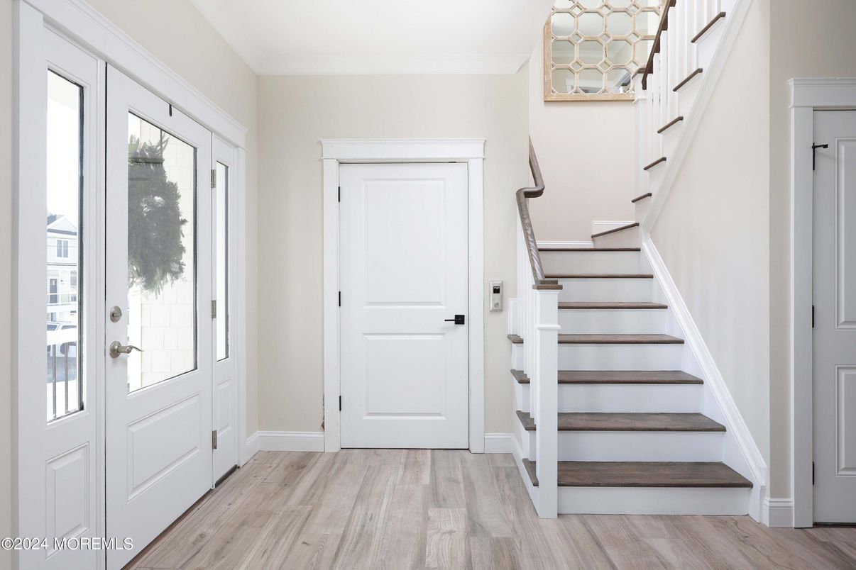 Interior, Wood Texture Flooring