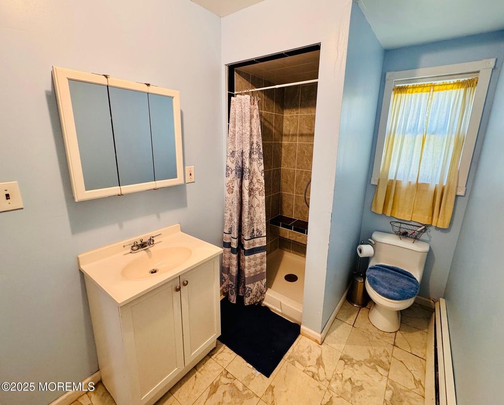 Bathroom, Interior, Marble