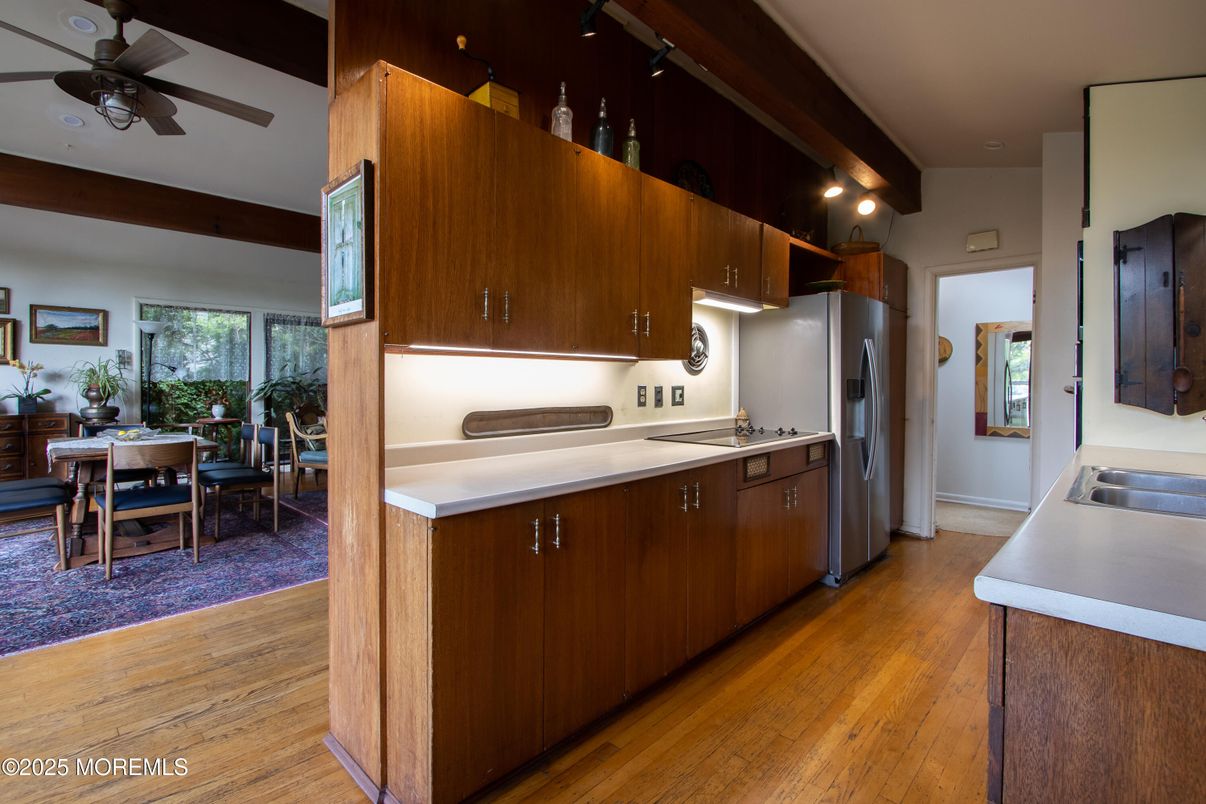 Dining room, Interior, Kitchen, Wood Texture Flooring