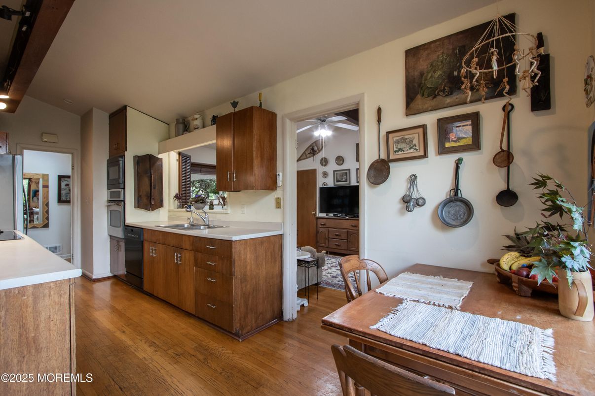 Dining room, Interior, Kitchen, Wood Texture Flooring