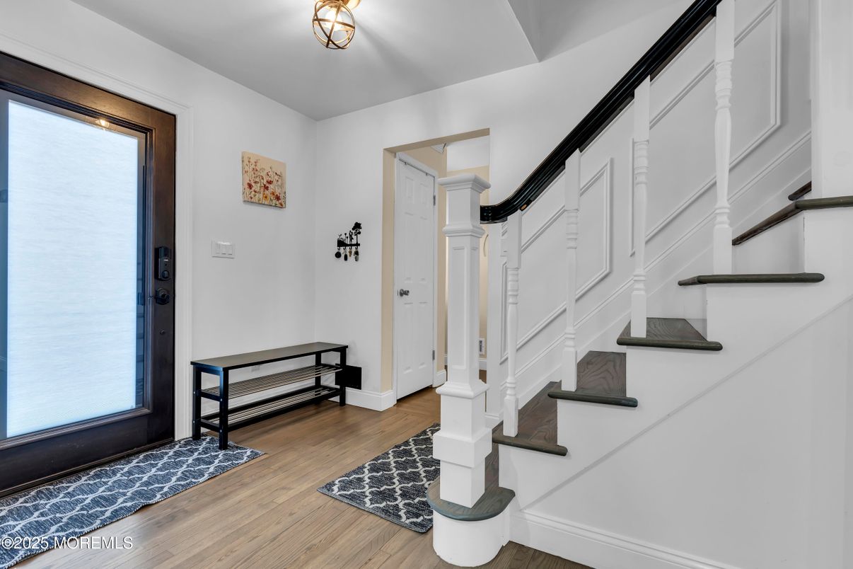 Interior, Wood Texture Flooring