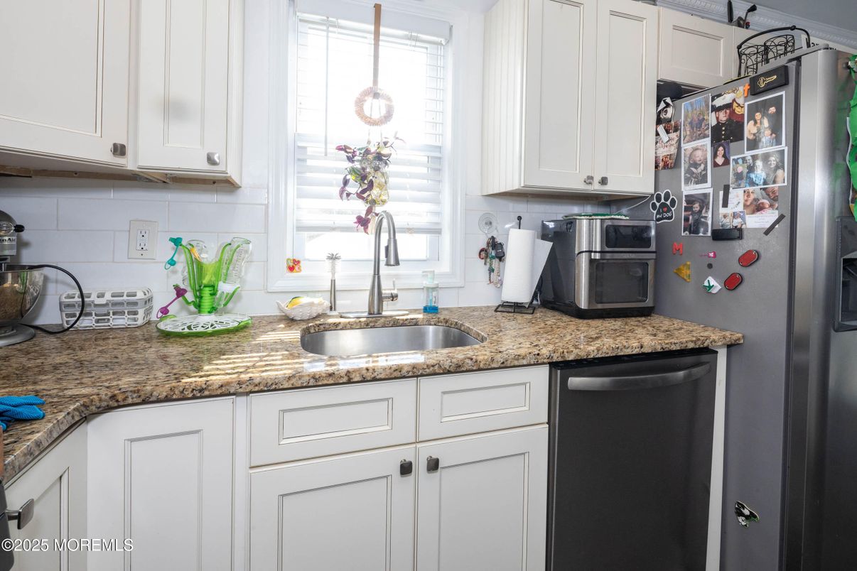 Interior, Kitchen, Pendant Lights