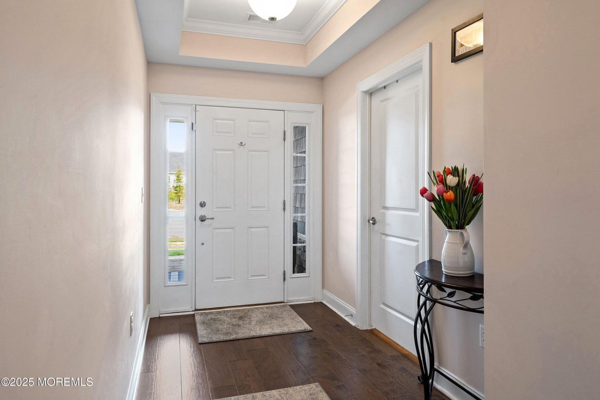 Interior, Wood Texture Flooring